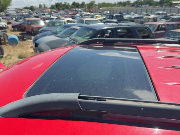 1999-2004 Jeep Grand Cherokee Sun Roof Glass Oem Top Window 55135858Ab — photo 3