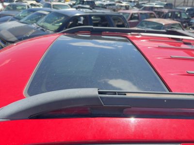 1999-2004 Jeep Grand Cherokee Sun Roof Glass Oem Top Window 55135858Ab