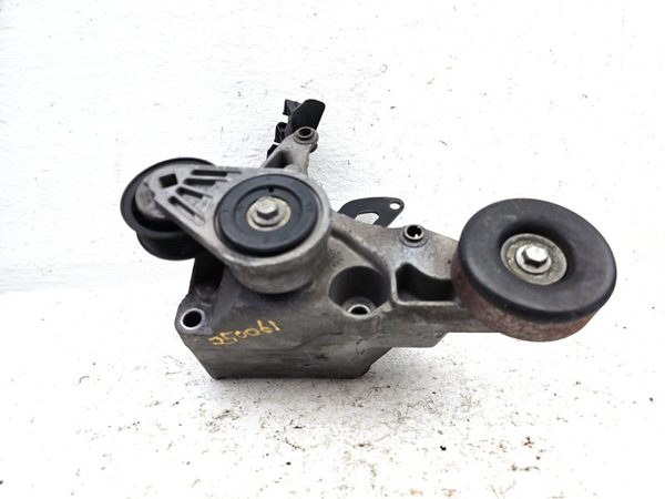 1996-2000 Gmc Yukon Mount Bracket Set For Alternator Oem 5.7L — photo 11