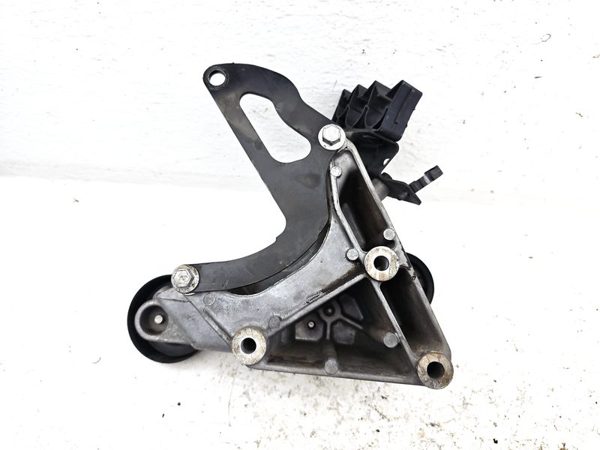 1996-2000 Gmc Yukon Mount Bracket Set For Alternator Oem 5.7L — photo 13