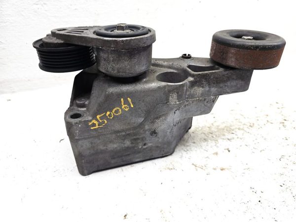 1996-2000 Gmc Yukon Mount Bracket Set For Alternator Oem 5.7L — photo 17
