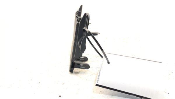 2010 Lexus HS250h Dash Panel 55472-75020 — photo 3