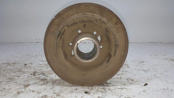 1988-2001 Pontiac Grand Am Harmonic Balancer 2.4L Oem 24575562 — photo 1