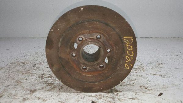 1988-2001 Pontiac Grand Am Harmonic Balancer 2.4L Oem 24575562 — photo 3