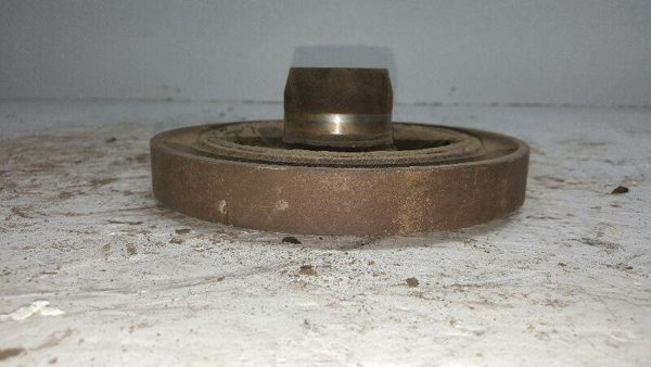 1988-2001 Pontiac Grand Am Harmonic Balancer 2.4L Oem 24575562 — photo 6