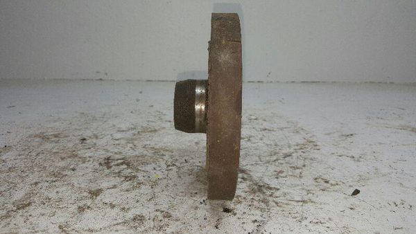 1988-2001 Pontiac Grand Am Harmonic Balancer 2.4L Oem 24575562 — photo 4