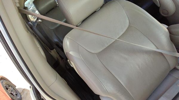 04 Toyota Sienna Passenger Right Front Seat Belt Retractor Oem Shoulder Fawn 41 — photo 4