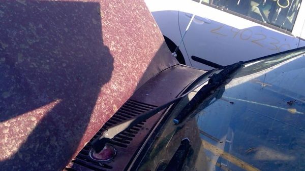 1981-1987 Isuzu Pup Pickup Passenger Right Windshield Wiper Arm Oem Blade Lever — photo 5