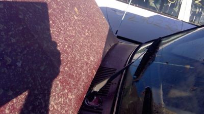 1981-1987 Isuzu Pup Pickup Passenger Right Windshield Wiper Arm Oem Blade Lever