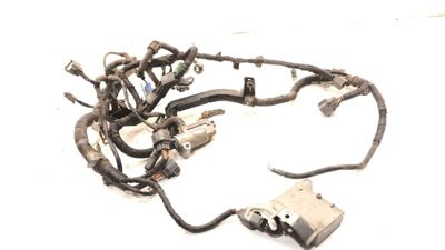 1993 Acura Vigor Wiring Harness For Engine Oem 2.5L