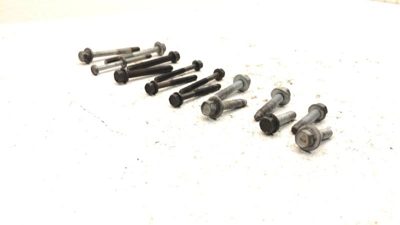 2005-2007 Town & Country Set Of Bolts For Timing Cover Oem Hardware 3.8L Factory