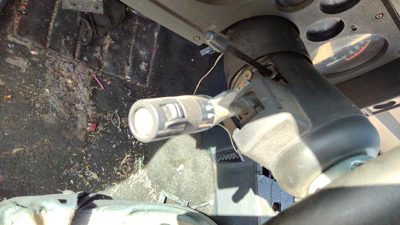 1989 Chevy Camaro Combination Switch