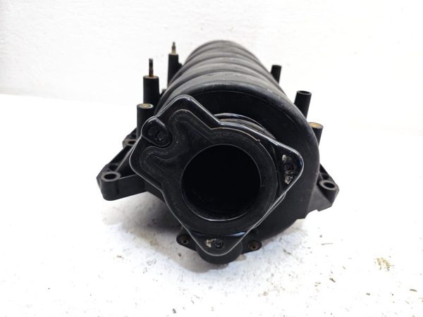 2000-2002 Cadillac Eldorado Intake Manifold Oem 4.6L 12588847 — photo 4
