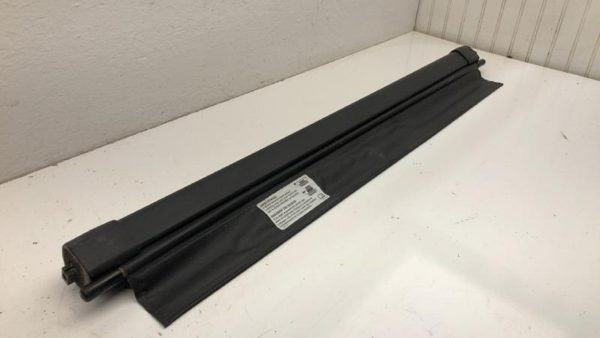 2009 Pontiac G6 Convertible Rear Cargo Shade Cover Oem — photo 2