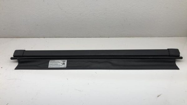 2009 Pontiac G6 Convertible Rear Cargo Shade Cover Oem — photo 1