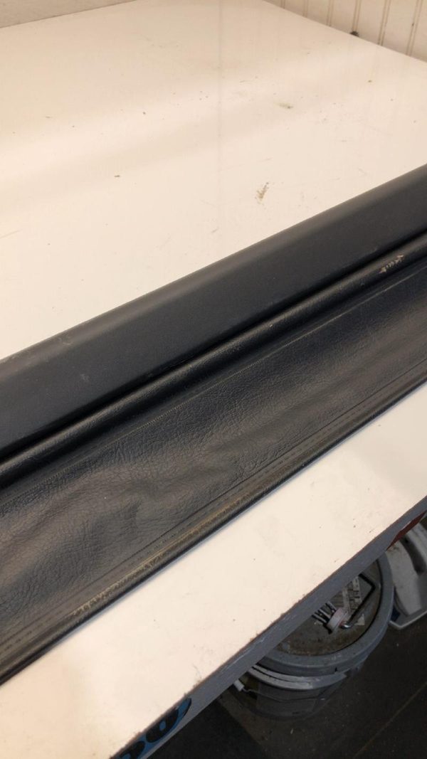 2009 Pontiac G6 Convertible Rear Cargo Shade Cover Oem — photo 7