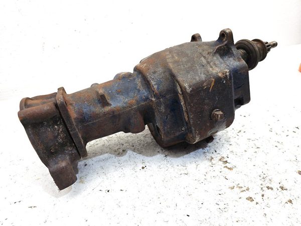 1953 Chev Full Size Transmission Assy. Gm 591747 3 Speed — photo 13