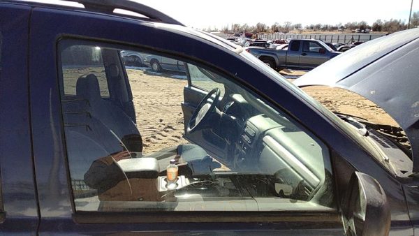 1999-2004 Jeep Grand Cherokee Passenger Right Front Side Window Door Glass Oem — photo 2
