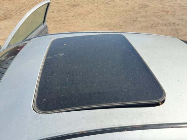 2005-2010 Chevy Cobalt Sun Roof Glass Oem Top Window Coupe 20760396 — photo 3