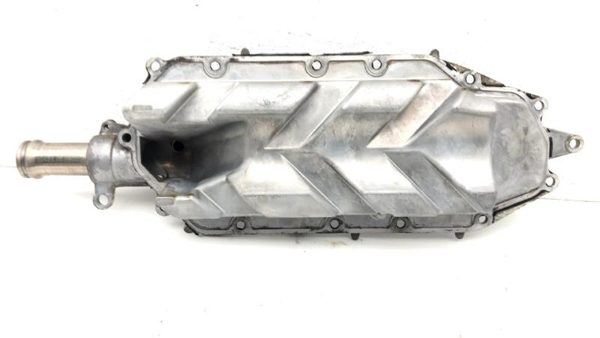 2011 Toyota Tundra Lifter Valley Cap 5.7L Oem Plate Engine Coolant Pipe — photo 6
