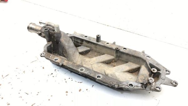 2011 Toyota Tundra Lifter Valley Cap 5.7L Oem Plate Engine Coolant Pipe — photo 5