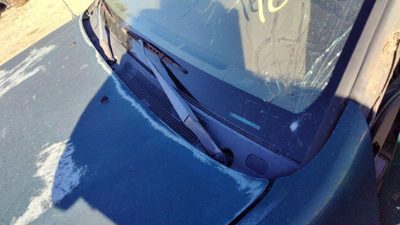 1998-2002 Honda Passport Windshield Wiper Cowl Vent Trim Panel Oem Cover