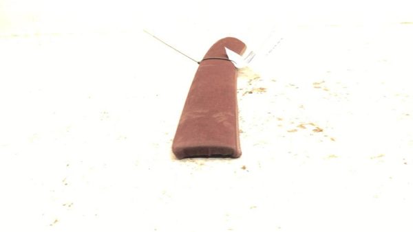 93 Cadillac Fleetwood Passenger Right Front Moulding From Door Trim Strip Maroon — photo 13