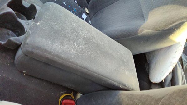 2001-2002 Dodge Intrepid Center Console Lid Only Oem Arm Rest Fold Down — photo 3