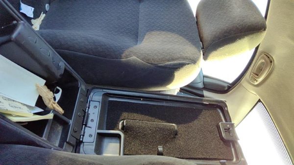 2001-2002 Dodge Intrepid Center Console Lid Only Oem Arm Rest Fold Down — photo 4