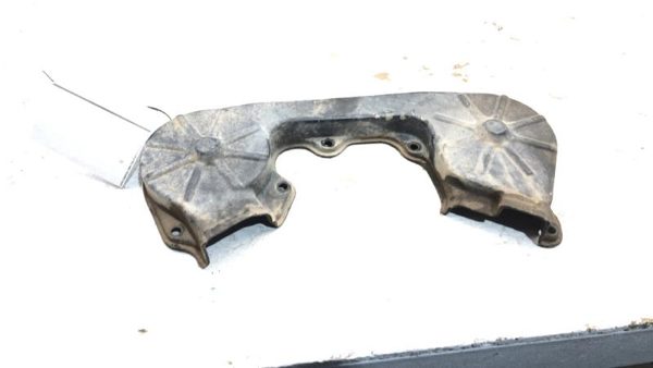 1990-2002 Nissan Pathfinder Timing Cover Oem Upper Front 3.0L 1350188G10 — photo 1