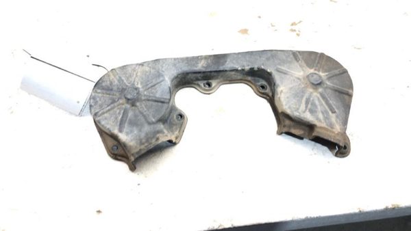 1990-2002 Nissan Pathfinder Timing Cover Oem Upper Front 3.0L 1350188G10 — photo 2