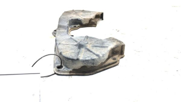 1990-2002 Nissan Pathfinder Timing Cover Oem Upper Front 3.0L 1350188G10 — photo 4