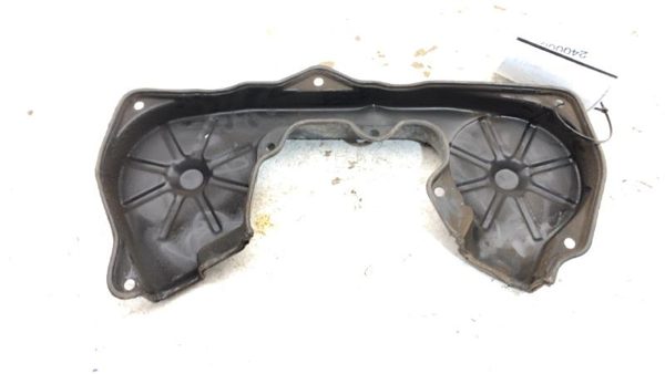 1990-2002 Nissan Pathfinder Timing Cover Oem Upper Front 3.0L 1350188G10 — photo 7