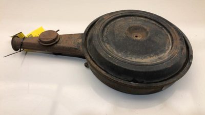 1980 Chevy C10 Silverado Air Cleaner Filter Housing Oem Banjo Box 5.7L 4Bbl