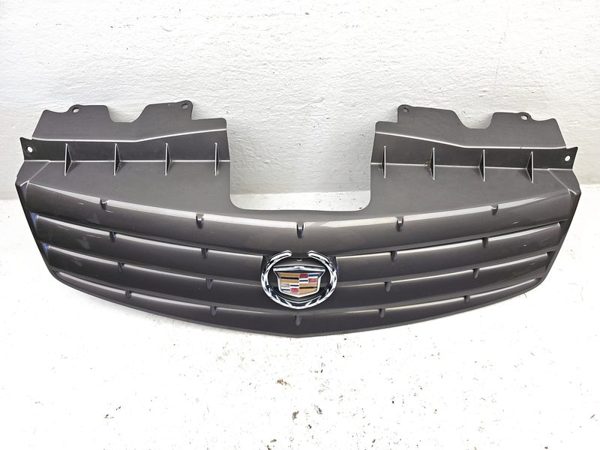 2003-2007 Cadillac Cts Front Grille Assembly Oem Sand Storm 61U 25765389 — photo 7