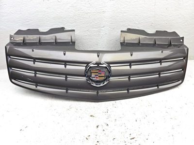 2003-2007 Cadillac Cts Front Grille Assembly Oem Sand Storm 61U 25765389