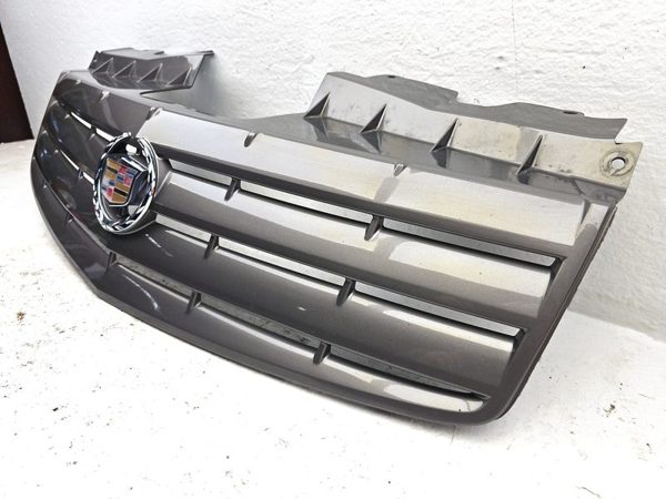 2003-2007 Cadillac Cts Front Grille Assembly Oem Sand Storm 61U 25765389 — photo 10