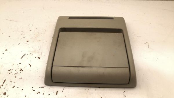 05-12 Pathfinder Rear Overhead Console Assembly Back Dvd Player Graphite K — photo 8
