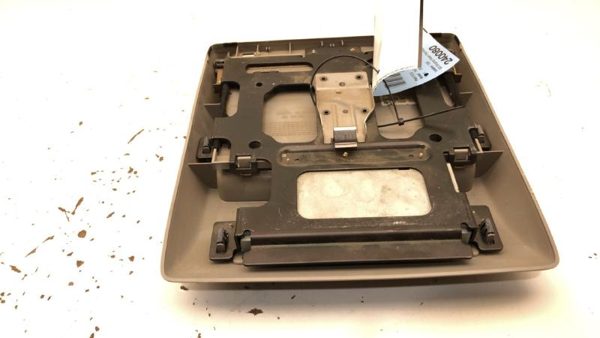 05-12 Pathfinder Rear Overhead Console Assembly Back Dvd Player Graphite K — photo 10