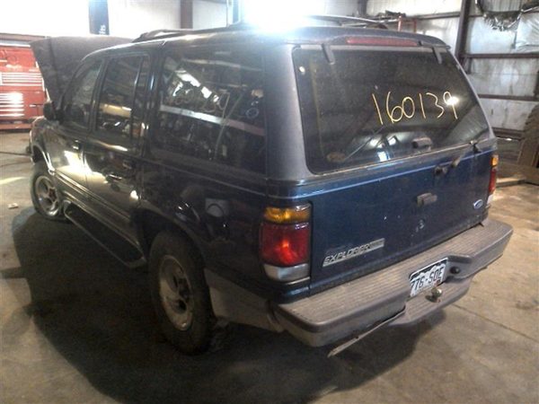 1996 Ford Explorer — vehicle photo 6