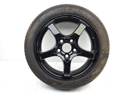 2010-2017 Chevy Equinox Aluminum Wheel Oem Factory Rim Spare Tire Donut Mini