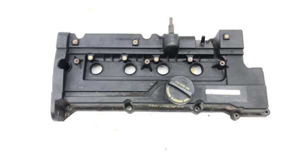 2006-2011 Hyundai Accent Valve Cover Oem 2241026855 — photo 6