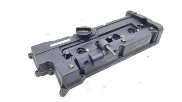 2006-2011 Hyundai Accent Valve Cover Oem 2241026855 — photo 1