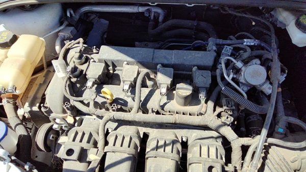 2012-2018 Ford Focus Cylinder Head Assembly Oem 2.0L Fm5Z6049C — photo 2