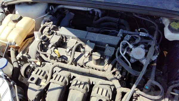 2012-2018 Ford Focus Cylinder Head Assembly Oem 2.0L Fm5Z6049C — photo 3
