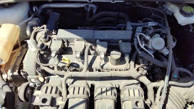 2012-2018 Ford Focus Cylinder Head Assembly Oem 2.0L Fm5Z6049C