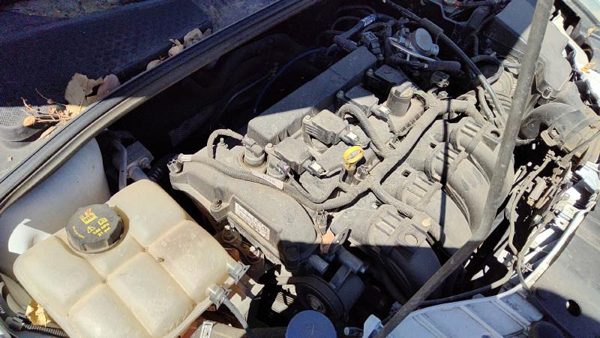 2012-2018 Ford Focus Cylinder Head Assembly Oem 2.0L Fm5Z6049C — photo 4