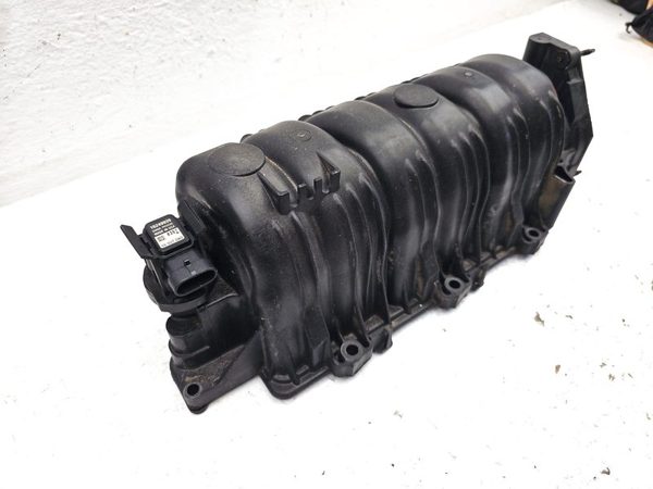 1995-2005 Buick Park Ave Upper Intake Manifold Oem 3.8L 3800 Series Ii 89017272 — photo 2