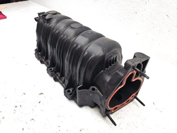 1995-2005 Buick Park Ave Upper Intake Manifold Oem 3.8L 3800 Series Ii 89017272 — photo 3