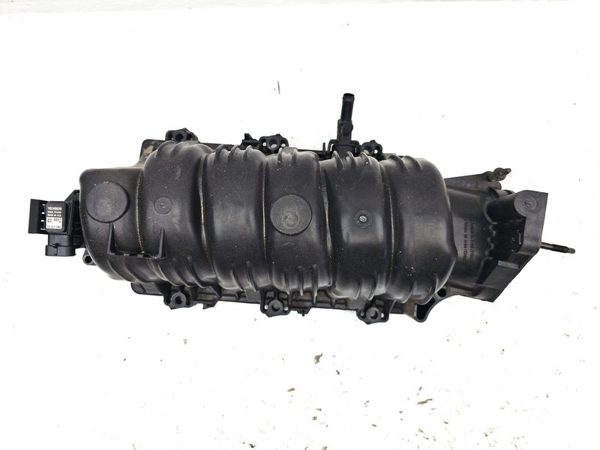 1995-2005 Buick Park Ave Upper Intake Manifold Oem 3.8L 3800 Series Ii 89017272 — photo 4